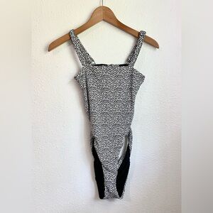 Dianthus Alicia Trikini One Piece by Maaji